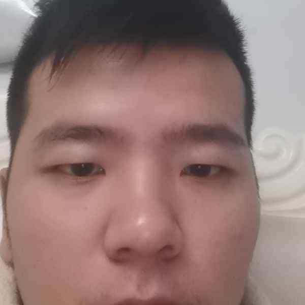 28岁岁河南单身帅哥 - 滨州吉缘网