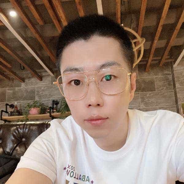35岁岁内蒙古单身帅哥 - 滨州吉缘网