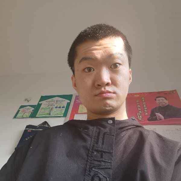 34岁岁山东单身帅哥 - 滨州吉缘网