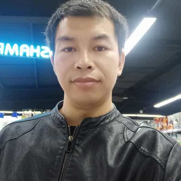 40岁岁湖北单身帅哥 - 滨州吉缘网