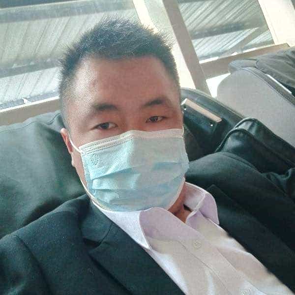 35岁岁贵州单身帅哥 - 滨州吉缘网