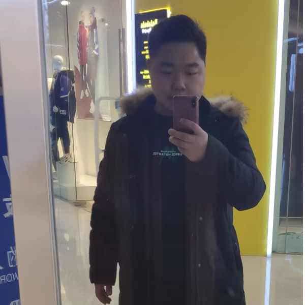 35岁岁重庆单身帅哥 - 滨州吉缘网