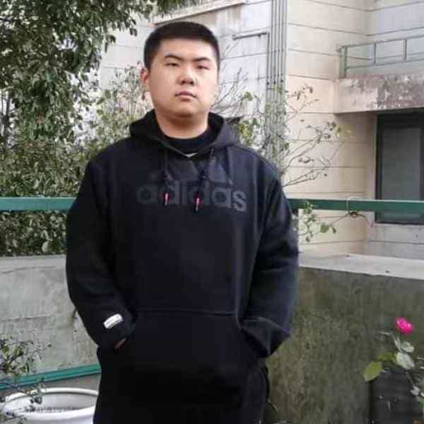 28岁岁江苏单身帅哥 - 滨州吉缘网
