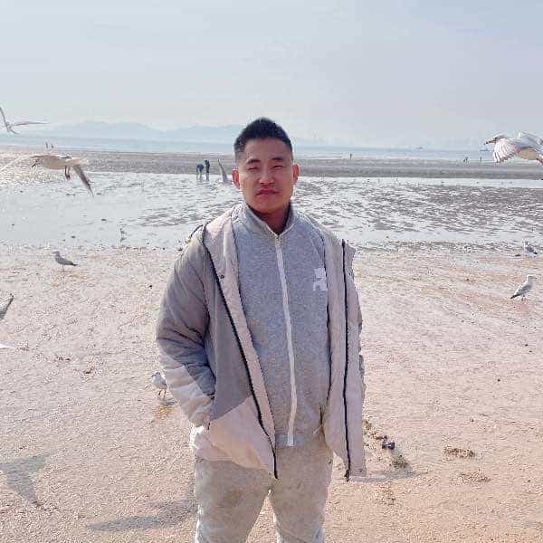 31岁岁山东单身帅哥 - 滨州吉缘网