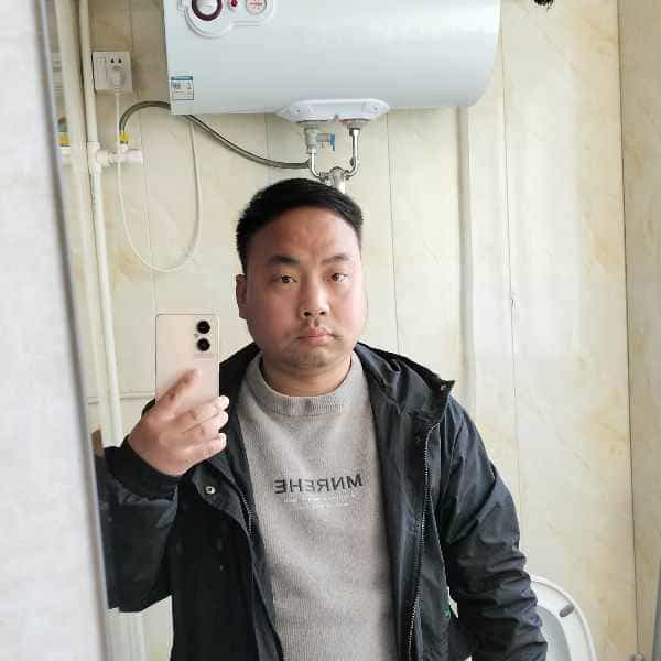 35岁岁安徽单身帅哥 - 滨州吉缘网