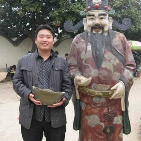 41岁岁河南单身帅哥 - 滨州吉缘网