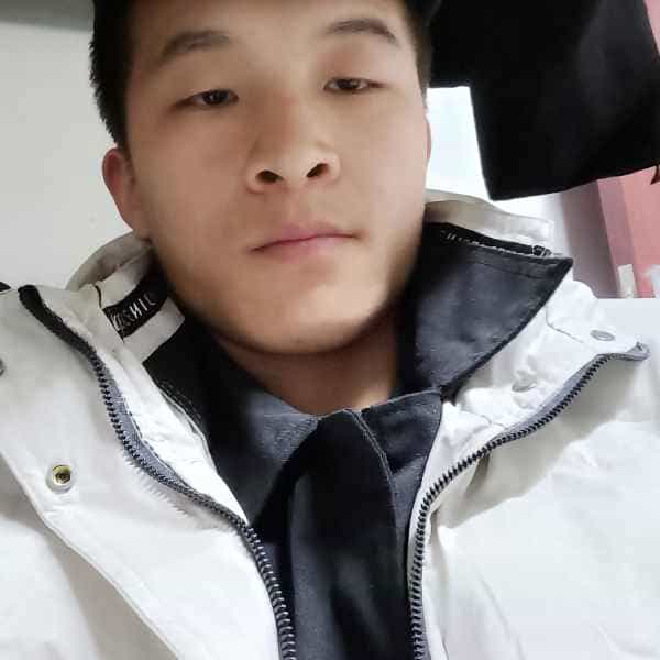 35岁岁河南单身帅哥 - 滨州吉缘网
