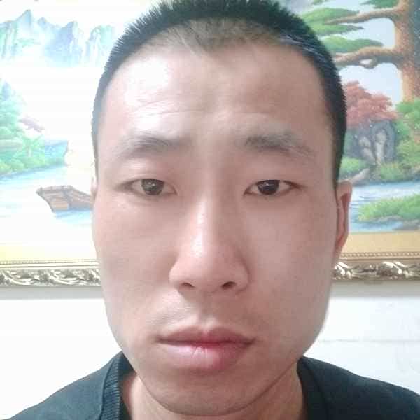36岁岁内蒙古单身帅哥 - 滨州吉缘网