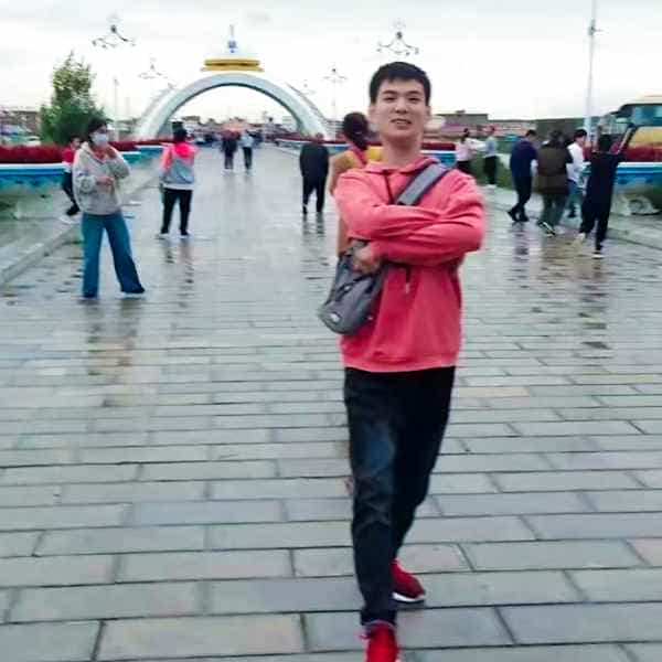 26岁岁河北单身帅哥 - 滨州吉缘网