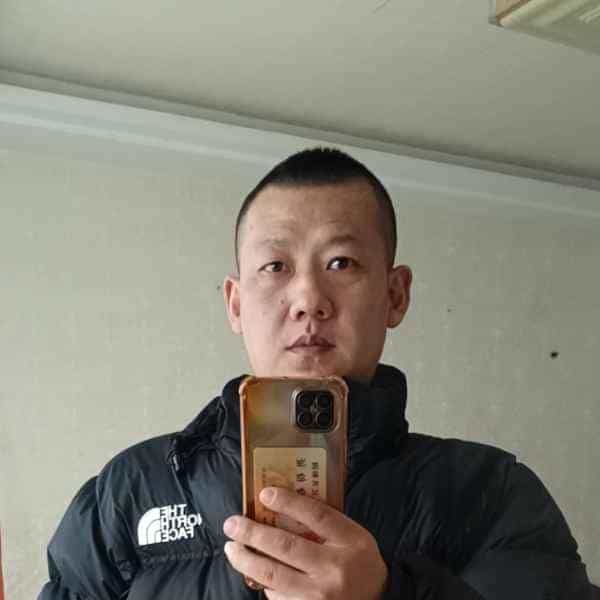 39岁岁辽宁单身帅哥 - 滨州吉缘网