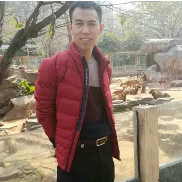 42岁岁浙江单身帅哥 - 滨州吉缘网