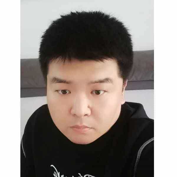 39岁岁北京单身帅哥 - 滨州吉缘网