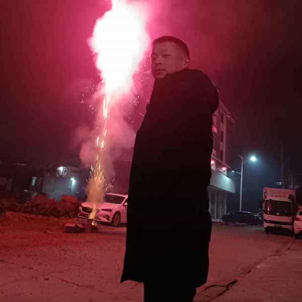 38岁岁四川单身帅哥 - 滨州吉缘网