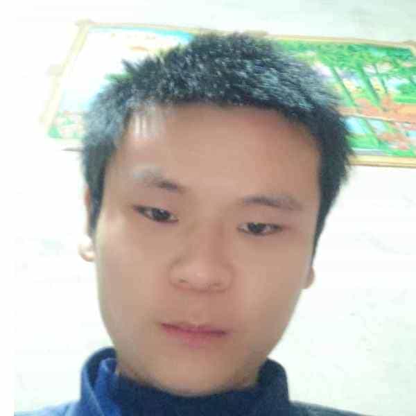 29岁岁贵州单身帅哥 - 滨州吉缘网