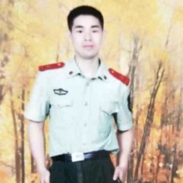 38岁岁江西单身帅哥 - 滨州吉缘网