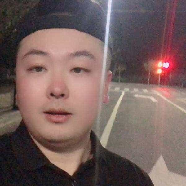 31岁岁辽宁单身帅哥 - 滨州吉缘网