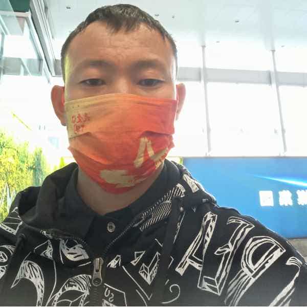 29岁岁甘肃单身帅哥 - 滨州吉缘网