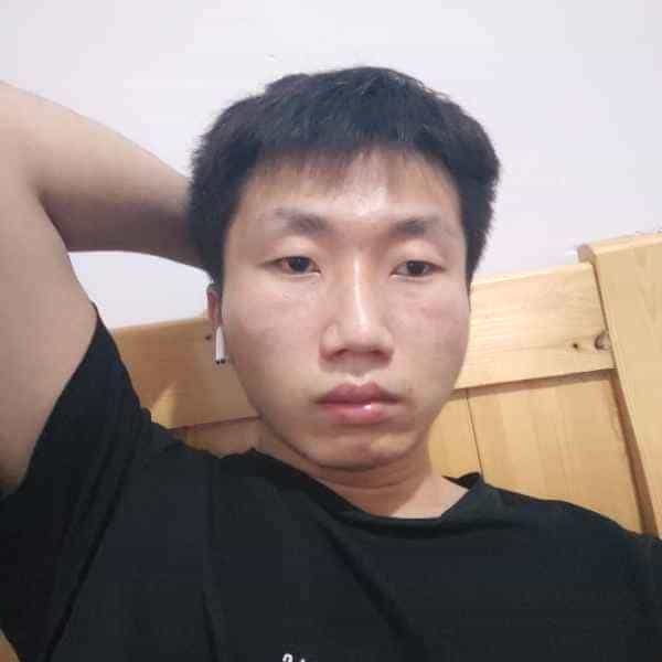 24岁岁山西单身帅哥 - 滨州吉缘网