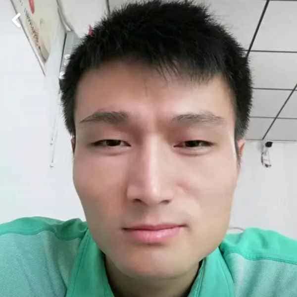 35岁岁江苏单身帅哥 - 滨州吉缘网