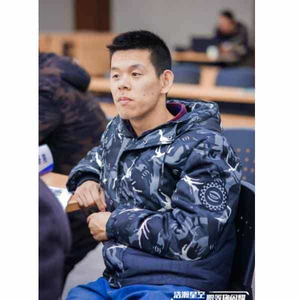 30岁岁江苏单身帅哥 - 滨州吉缘网