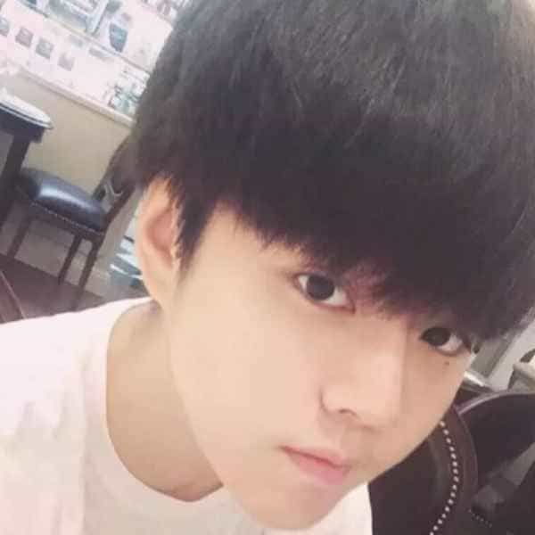 34岁岁江苏单身帅哥 - 滨州吉缘网