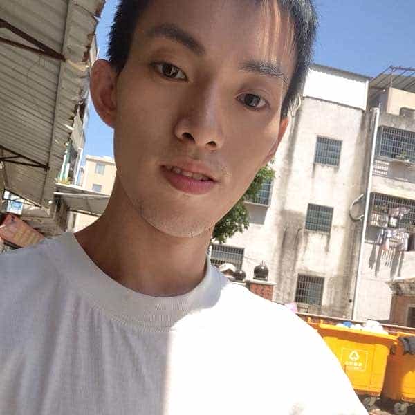 27岁岁福建单身帅哥 - 滨州吉缘网