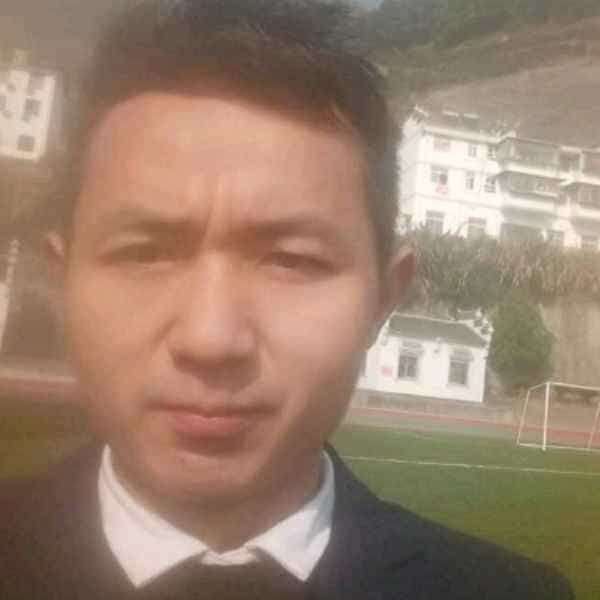 37岁岁湖北单身帅哥 - 滨州吉缘网
