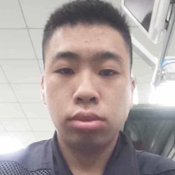 28岁岁江苏单身帅哥 - 滨州吉缘网