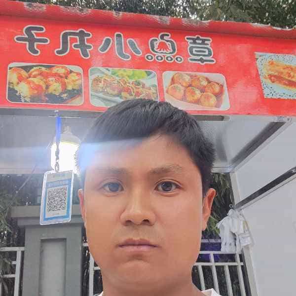36岁岁陕西单身帅哥 - 滨州吉缘网