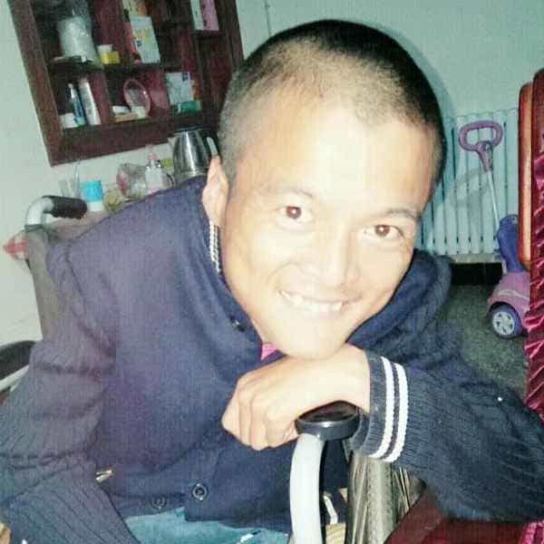 31岁岁陕西单身帅哥 - 滨州吉缘网