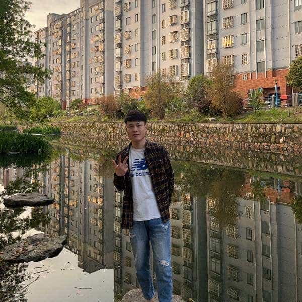 24岁岁河南单身帅哥 - 滨州吉缘网