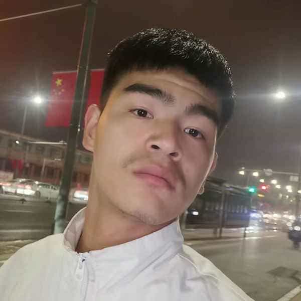 23岁岁山西单身帅哥 - 滨州吉缘网