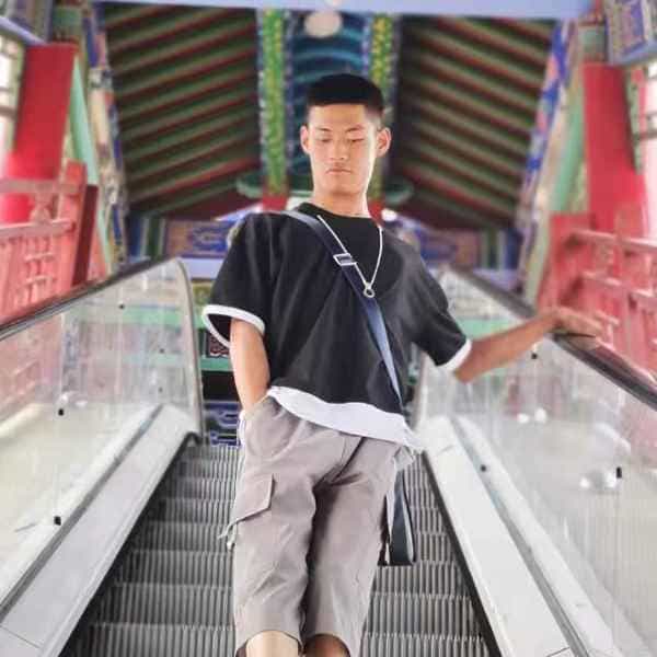 29岁岁甘肃单身帅哥 - 滨州吉缘网