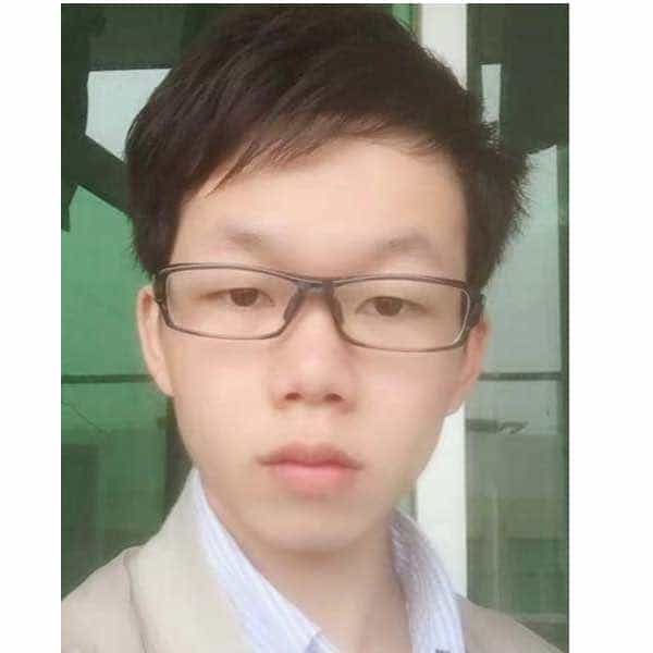33岁岁广东单身帅哥 - 滨州吉缘网