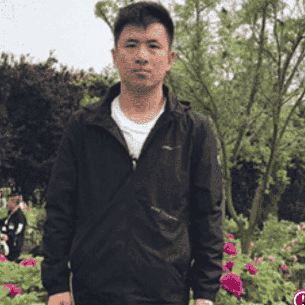 33岁岁河南单身帅哥 - 滨州吉缘网