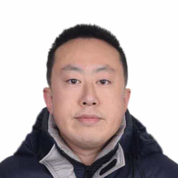 38岁岁北京单身帅哥 - 滨州吉缘网
