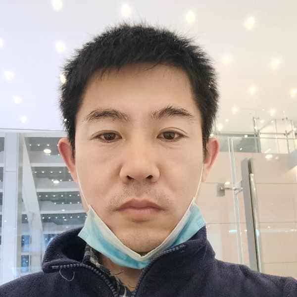 41岁岁河北单身帅哥 - 滨州吉缘网