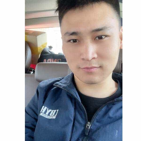 33岁岁辽宁单身帅哥 - 滨州吉缘网
