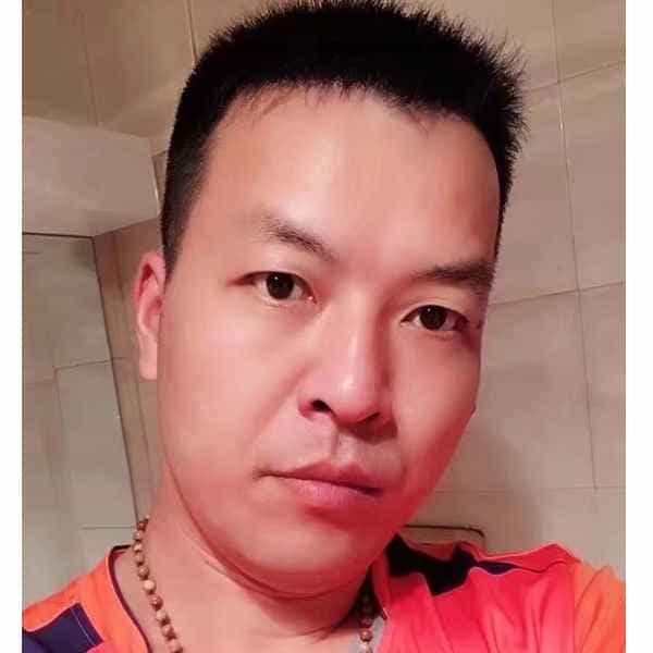 35岁岁湖北单身帅哥 - 滨州吉缘网