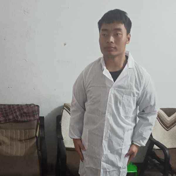 26岁岁河南单身帅哥 - 滨州吉缘网