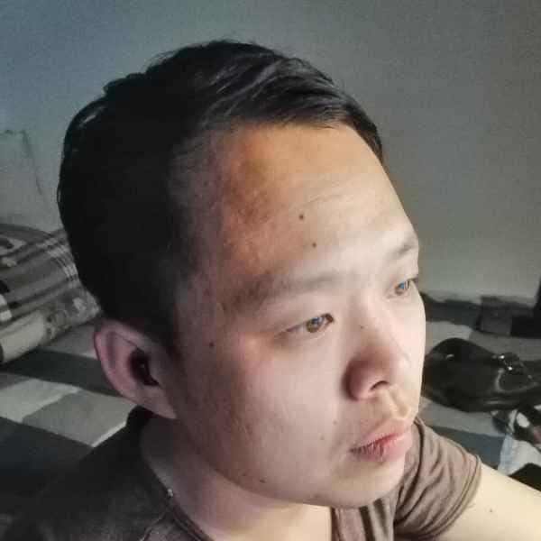 34岁岁吉林单身帅哥 - 滨州吉缘网