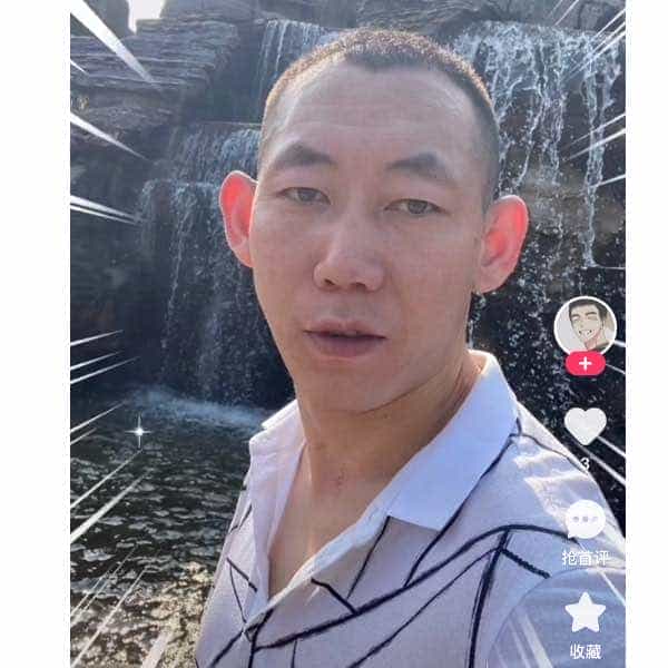 33岁岁内蒙古单身帅哥 - 滨州吉缘网