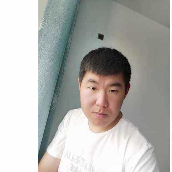 28岁岁河南单身帅哥 - 滨州吉缘网