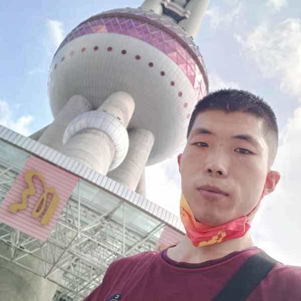 39岁岁湖北单身帅哥 - 滨州吉缘网