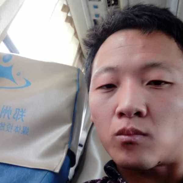 35岁岁河南单身帅哥 - 滨州吉缘网
