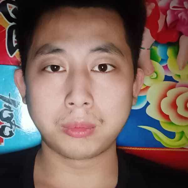 28岁岁河北单身帅哥 - 滨州吉缘网