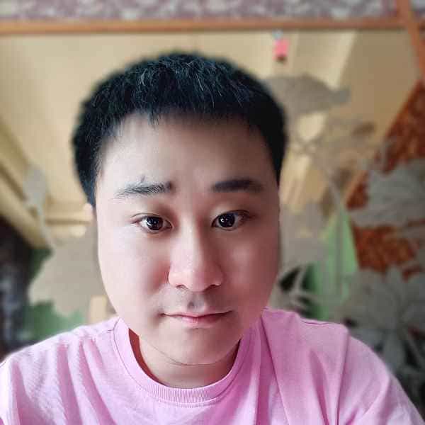 37岁岁上海单身帅哥 - 滨州吉缘网