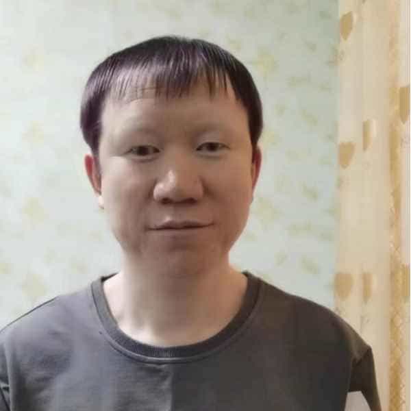 38岁岁山西单身帅哥 - 滨州吉缘网