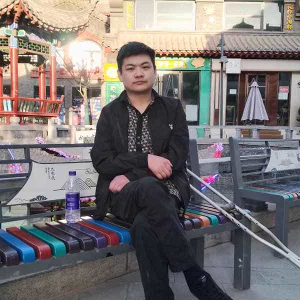 35岁岁甘肃单身帅哥 - 滨州吉缘网