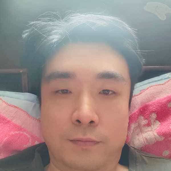 43岁岁河南单身帅哥 - 滨州吉缘网